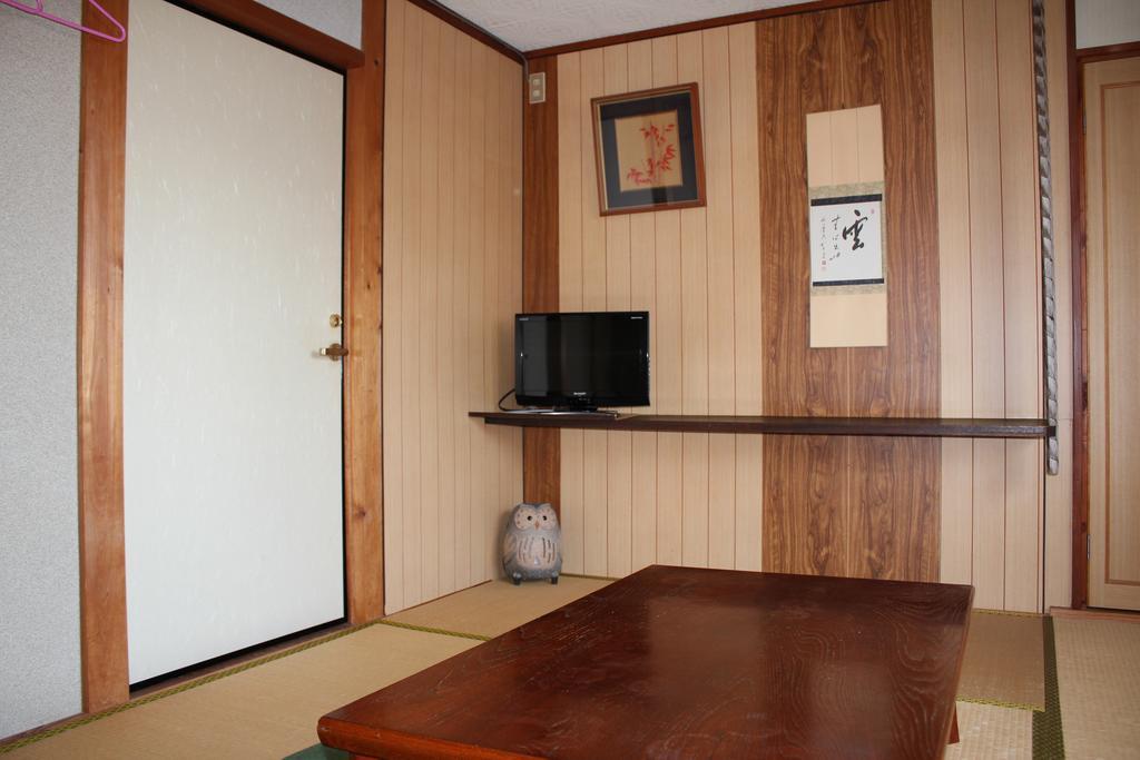 民宿わだ 京丹後市 部屋 写真
